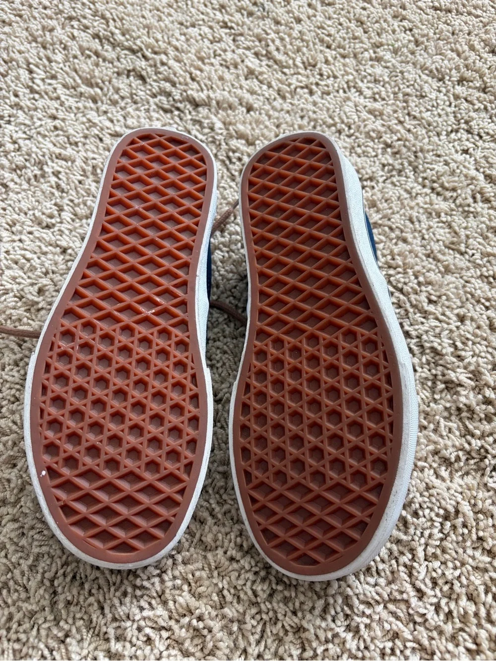 Vans Kids Navy Era 59 Sneaker